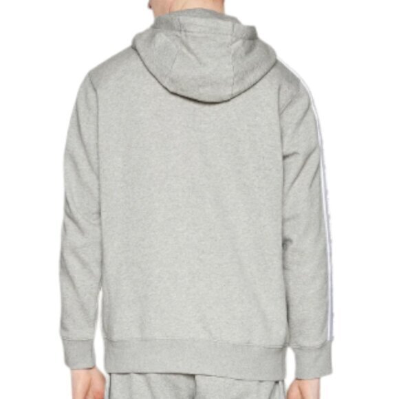 NIKE Club Fleece Hoodie Pullover Hooded Sweatshirt Men's Medium NWOT - Picture 3 of 16